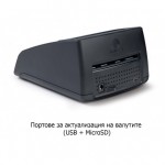 Детектори за фалшиви банкноти - Safescan 185-S ДЕТЕКТОР ЗА ФАЛШИВИ БАНКНОТИ